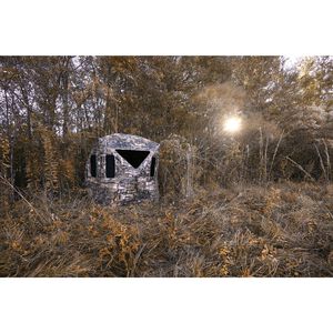 Double Bull SurroundView 270 Ground Blind Double Bull SurroundView 270 Ground Blind